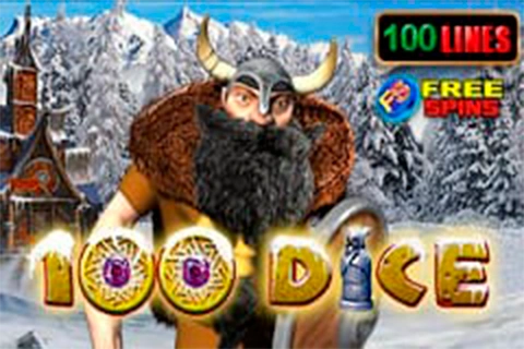 100 Dice Egt