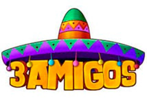 3 Amigos Spinmatic