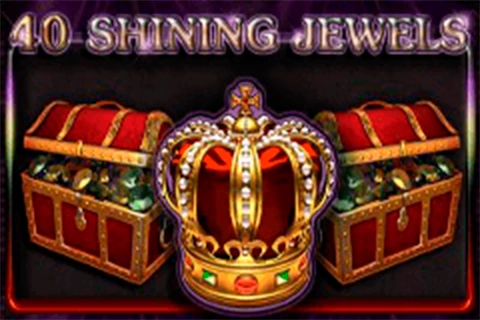 40 Shining Jewels Casino Technology
