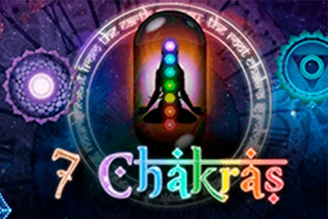 7 Chakras Saucify