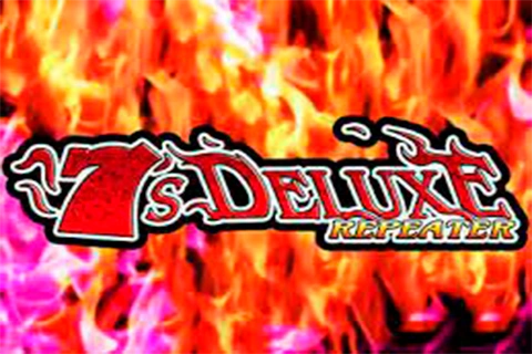 7S Deluxe Repeater Saucify