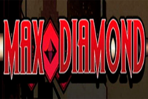 Max Diamond Bla Bla Bla Studios