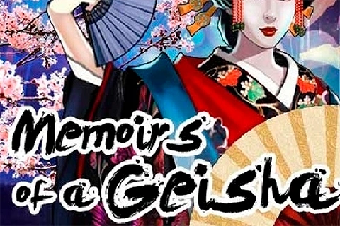 Memoirs Of A Geisha Aiwin Games