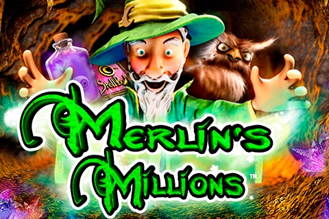 Merlins Millions Superbet Nextgen Gaming
