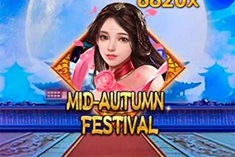 Midautumn Festival Iconic Gaming