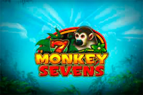 Monkey Sevens Ct Gaming Interactive